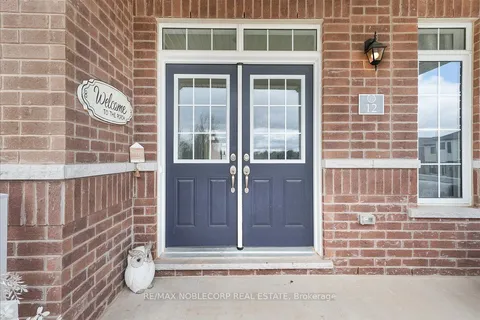 12 Blaney Street, ON N0E 1N0