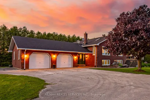 115475 27/28 Side Road, ON L9W 0L5