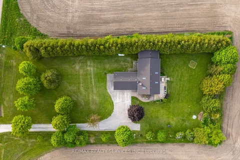 115475 27/28 Side Road, ON L9W 0L5