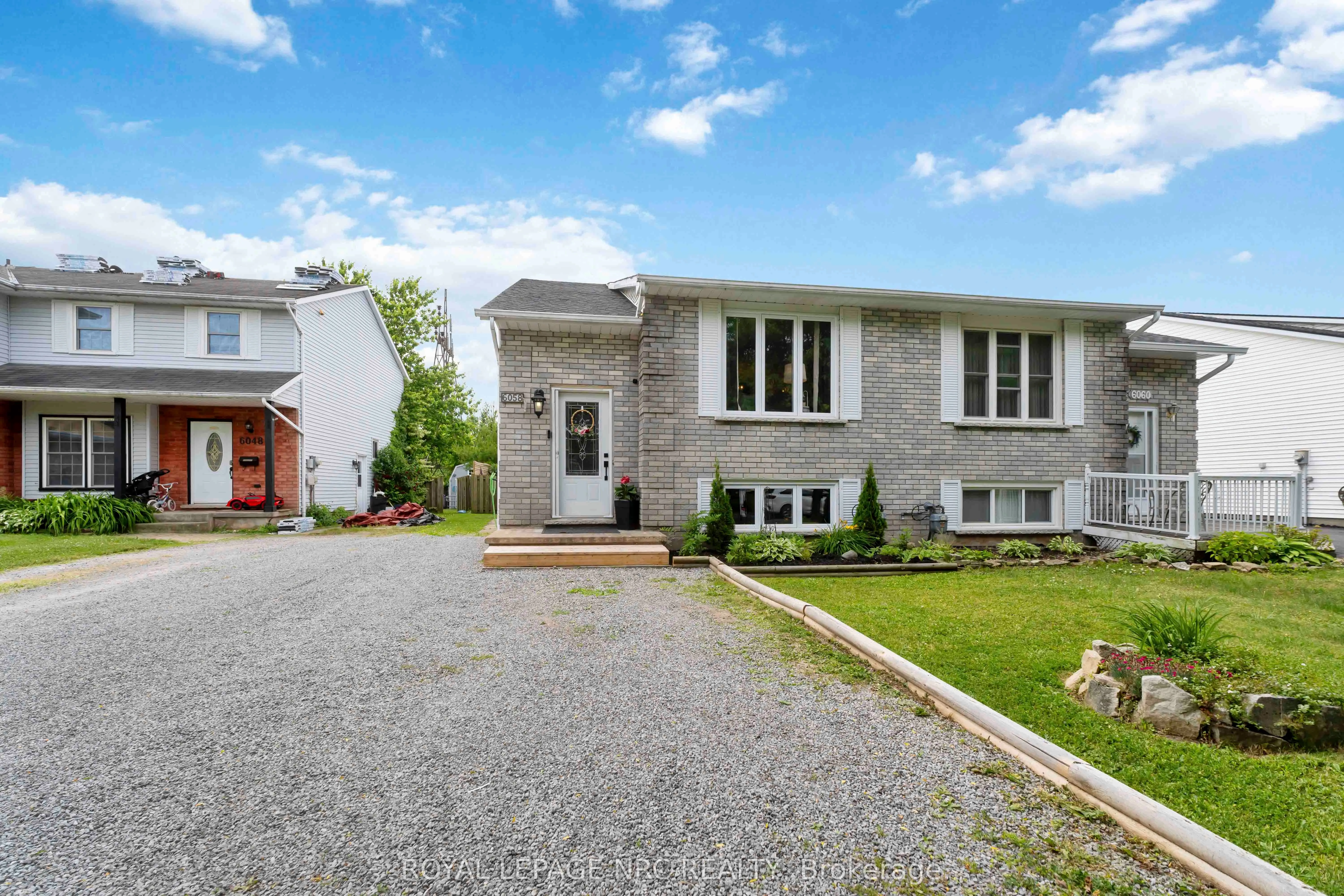 6058 WILDROSE Crescent, ON L2G 7T2