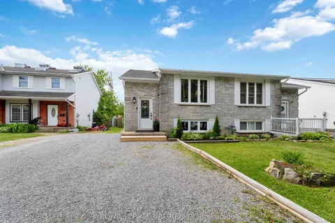 6058 WILDROSE Crescent, ON L2G 7T2
