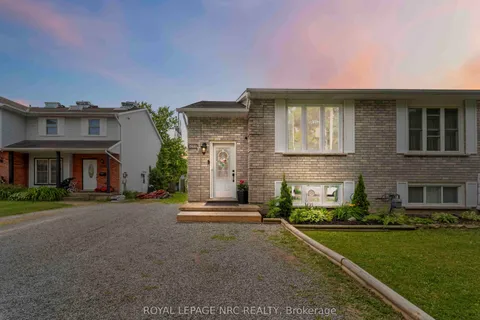 6058 WILDROSE Crescent, ON L2G 7T2