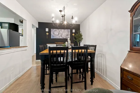 6058 WILDROSE Crescent, ON L2G 7T2