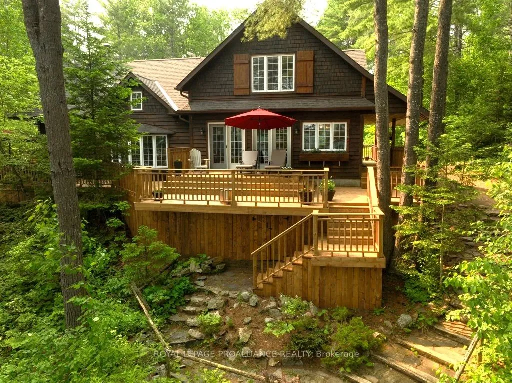 1421 Turtle Lake Lane, ON K0H 2M0