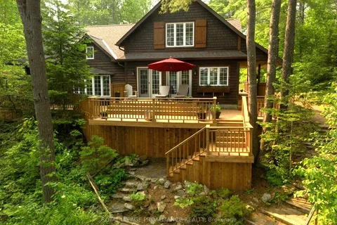 1421 Turtle Lake Lane, ON K0H 2M0