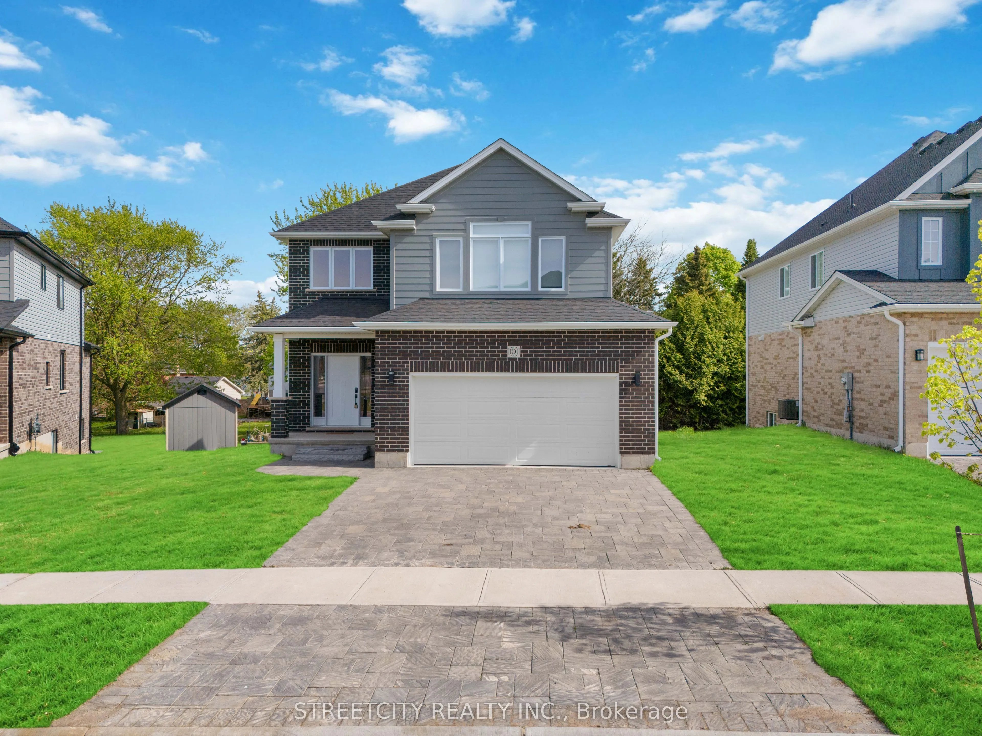 101 Basil Crescent, ON N0M 2A0
