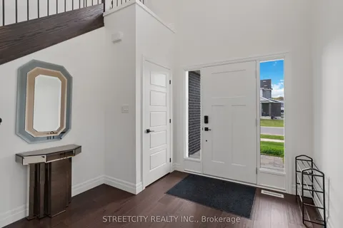 101 Basil Crescent, ON N0M 2A0
