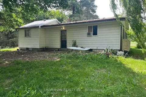 10181 Ivan Drive, ON N0M 2A0