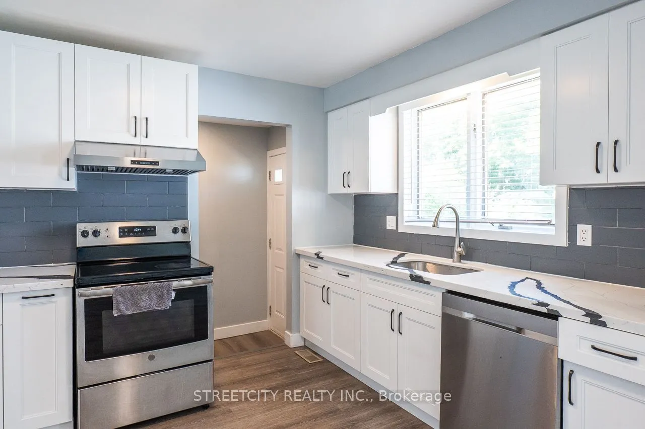 729 Homestead Road, ON N6C 4X7