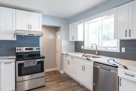 729 Homestead Road, ON N6C 4X7