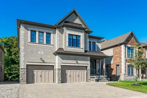 84 McCann Street, ON N1G 0B9