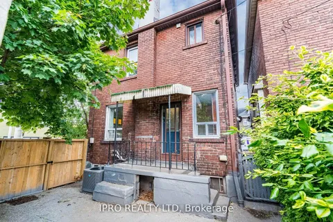 35 Chestnut Avenue, Hamilton, ON L8L 6K5