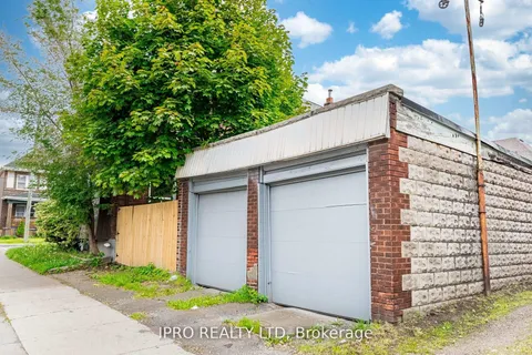35 Chestnut Avenue, Hamilton, ON L8L 6K5