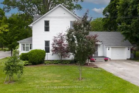 131 Rattenbury Street, ON N0M 1L0