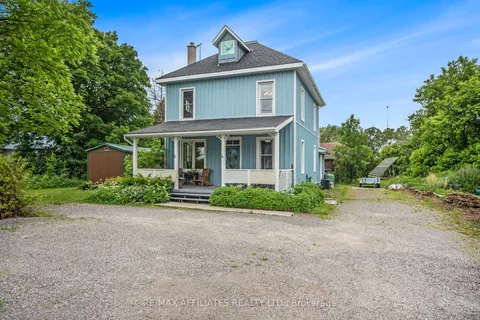 1104 County 16 Road, Merrickville-Wolford, ON K0G 1G0