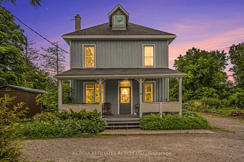1104 County 16 Road, Merrickville-Wolford, ON K0G 1G0