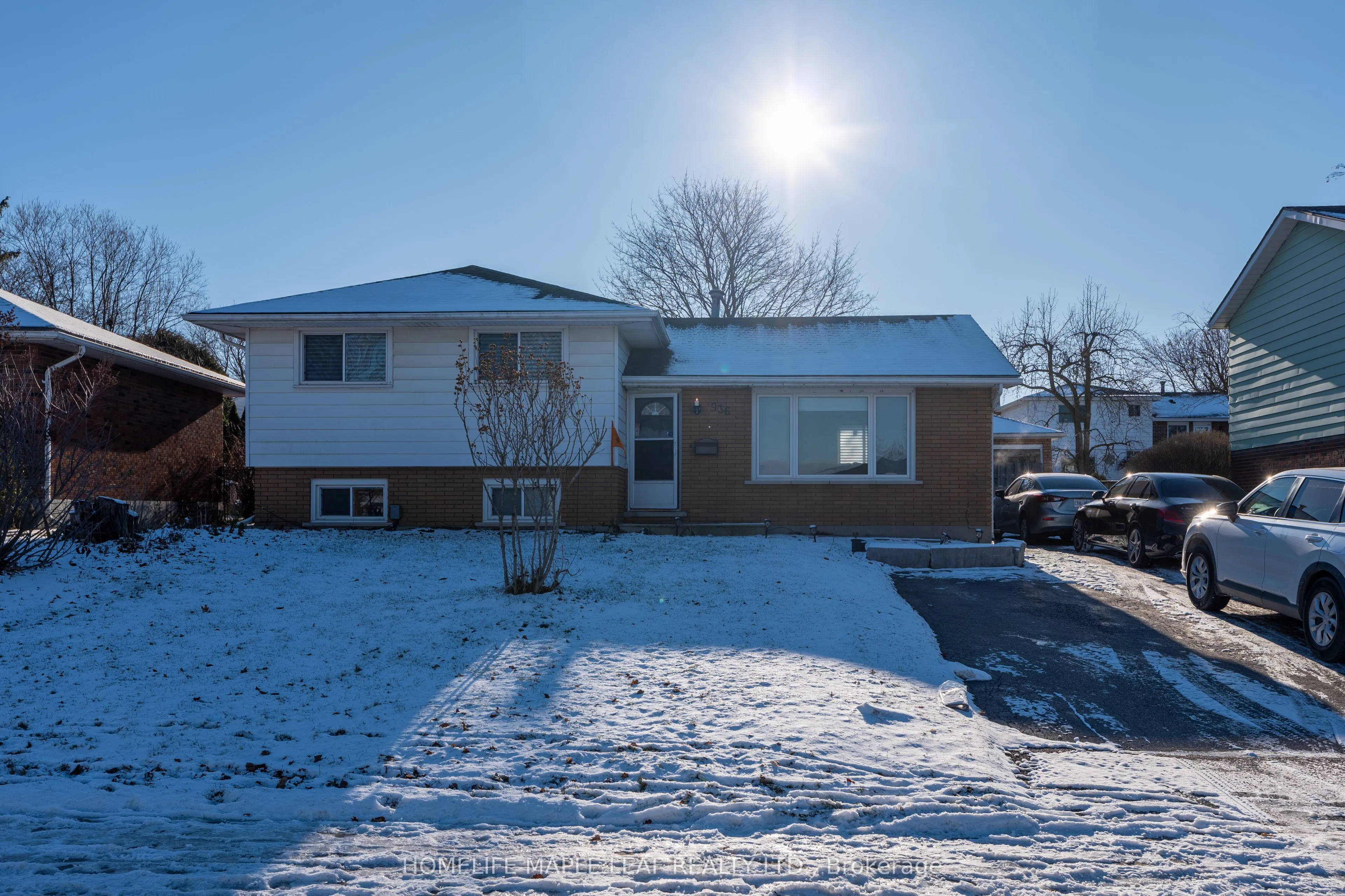 936 Alice Street, ON N4S 2J7