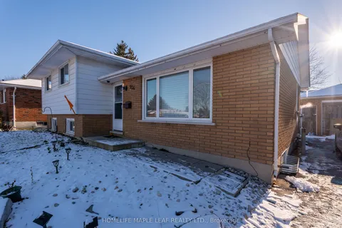 936 Alice Street, ON N4S 2J7