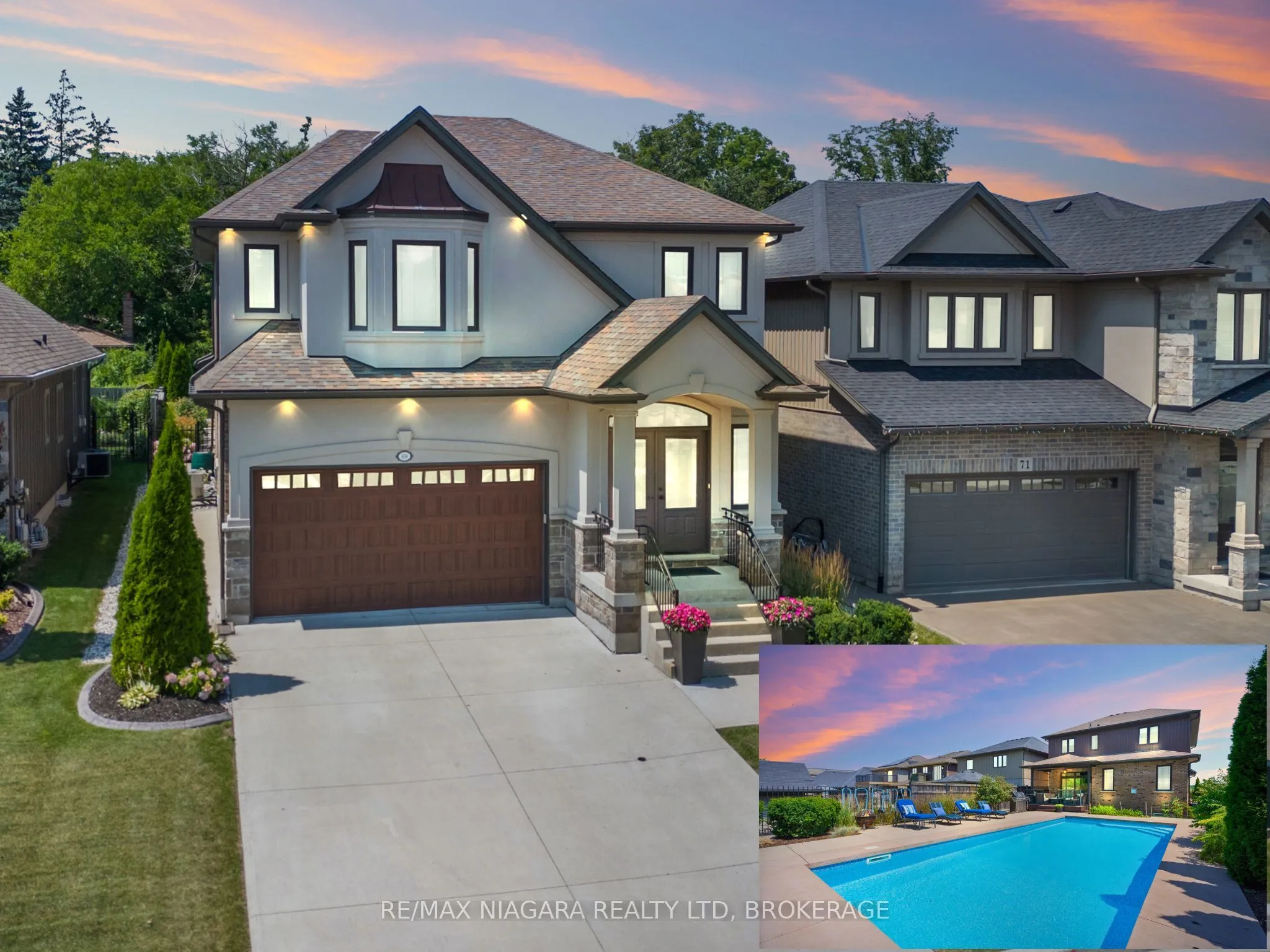69 MacKenzie King Avenue, ON L2R 7K6