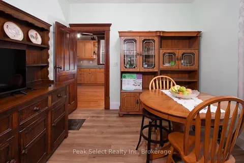 3410 Perth Rd 163 Road, ON N0K 1N0