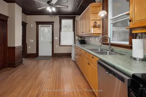 3410 Perth Rd 163 Road, ON N0K 1N0