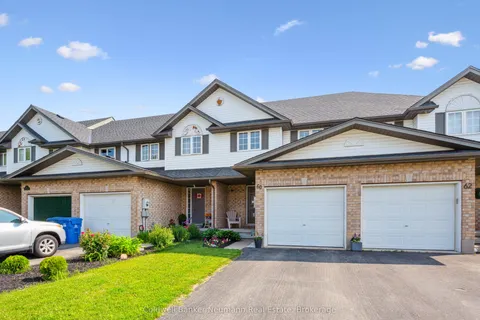 60 Hasler Crescent, ON N1L 0A3