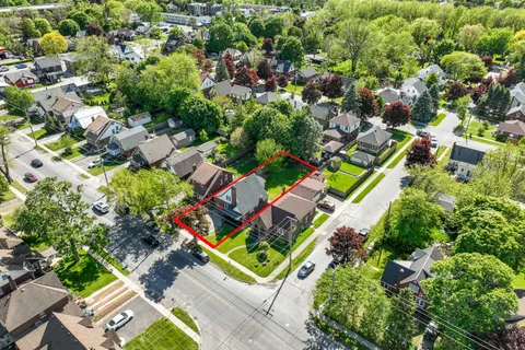 5765 Dorchester Road, ON L2G 5S6