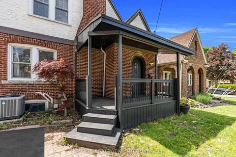 5765 Dorchester Road, ON L2G 5S6
