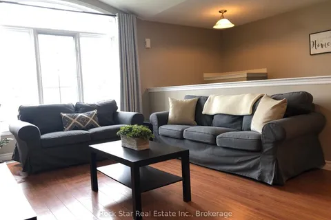 12 Follwell Crescent, ON K8N 5Z5
