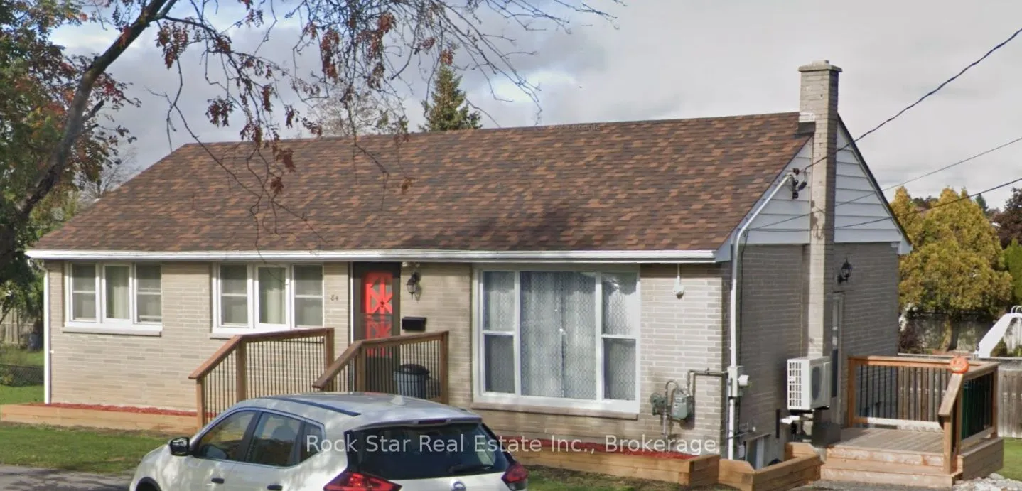 84 Maple Drive, ON K8P 2R2
