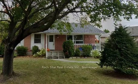 32 Harvest Crescent, ON K8P 4M3