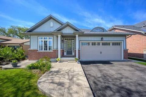 11 Sidare Court, ON L3M 4E8