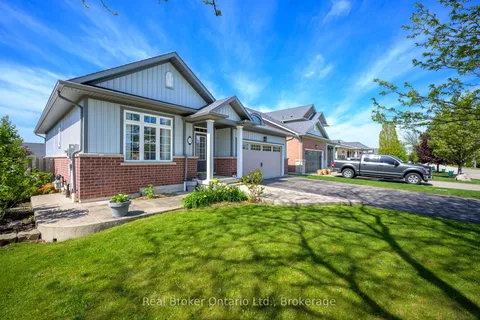 11 Sidare Court, ON L3M 4E8