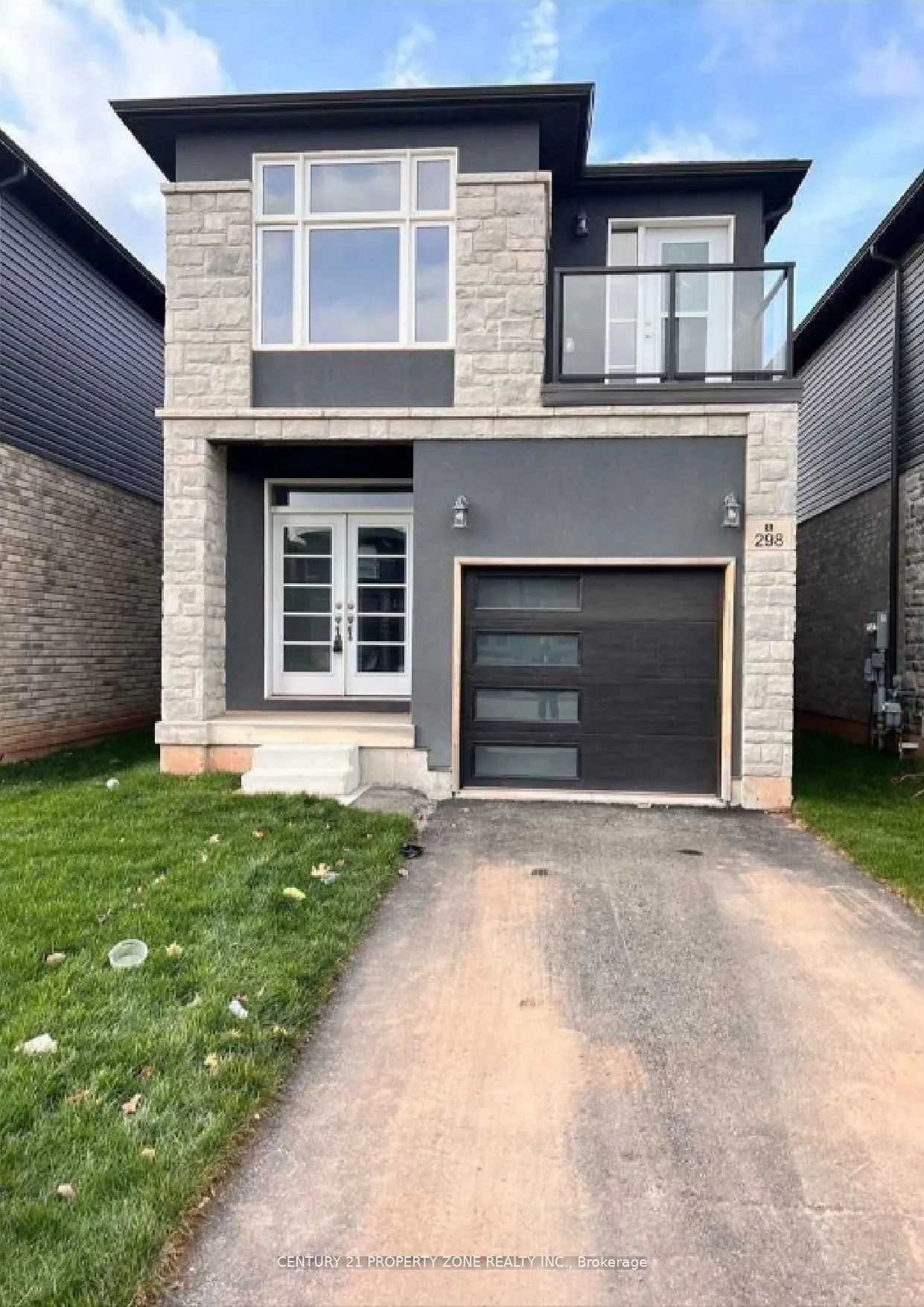 298 Louise Street, ON L3B 1T1