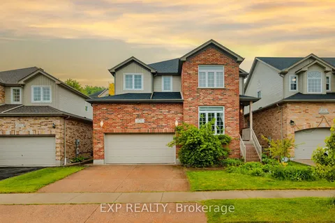 679 Salzburg Drive, ON N2V 2N8