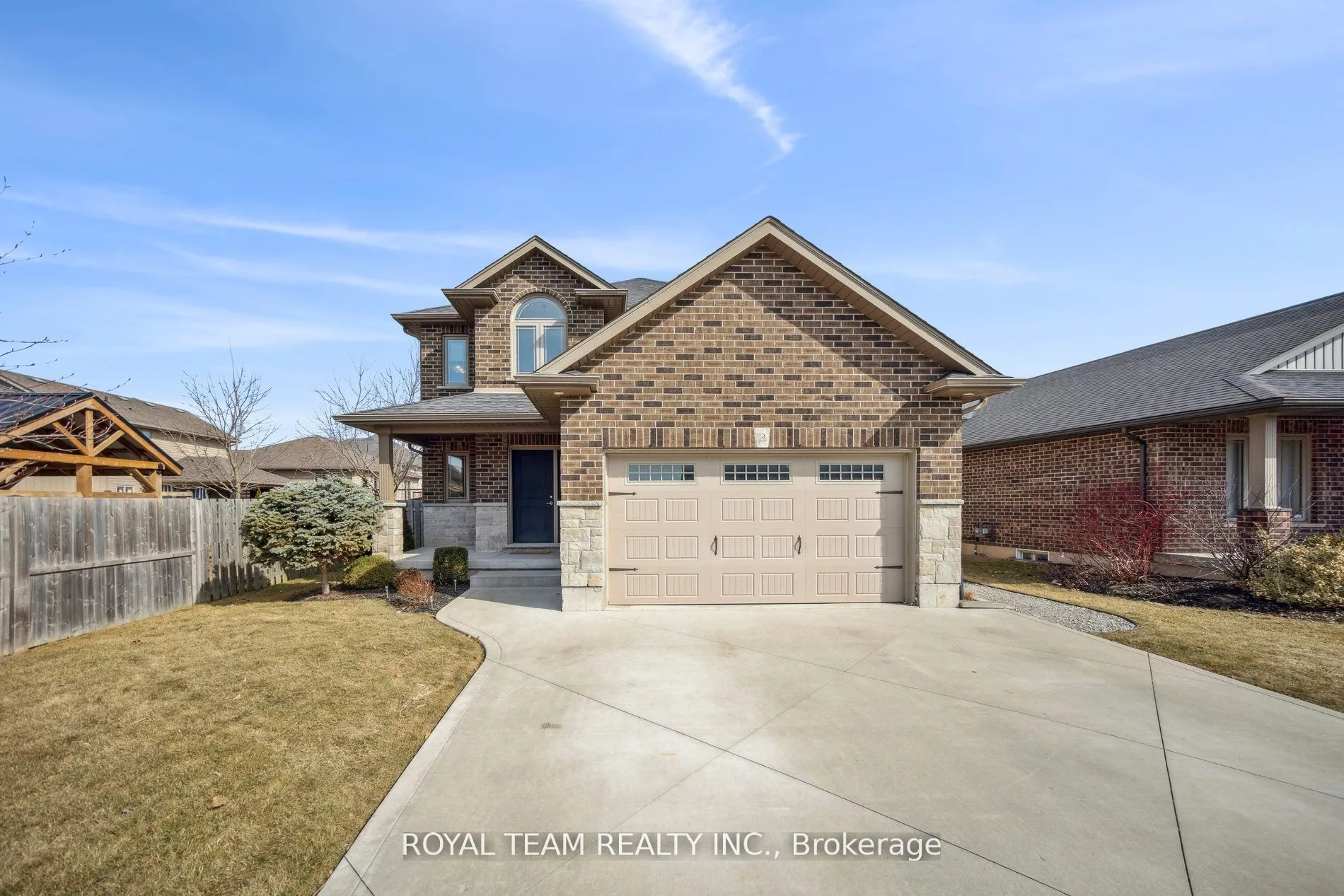 2 Lafayette Street, ON N0A 1J0