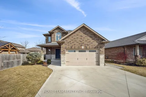 2 Lafayette Street, ON N0A 1J0