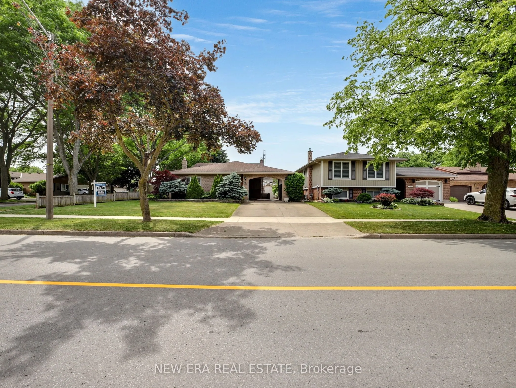 3311 Fairway Road, ON L2J 3R5