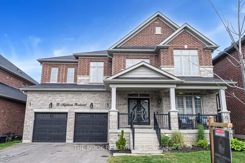 70 Highlands Boulevard, ON L0A 1G0