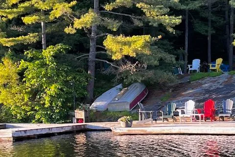 61 Island 26LM Island, Gravenhurst, ON P1P 1R2