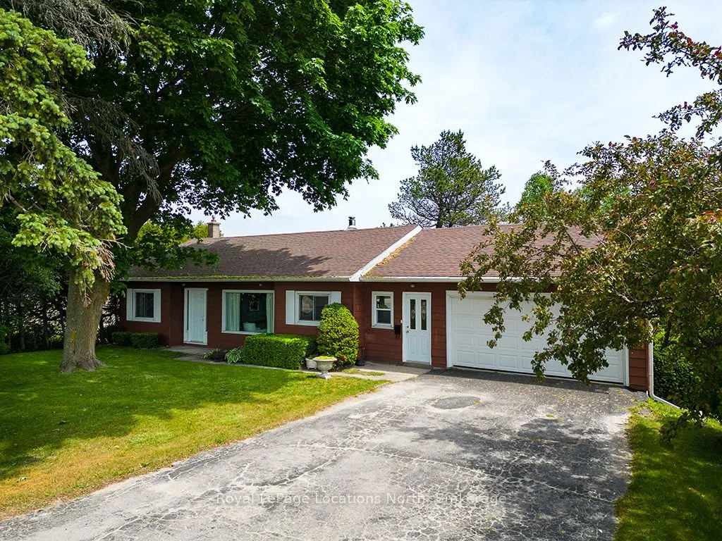 318397 Grey 1 Road, ON N4K 5N4