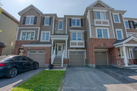 422 Coldwater Crescent, ON K2M 0J2