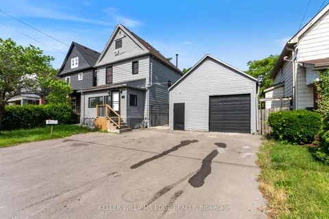 23 Lyndhurst Street, ON L8L 7G9