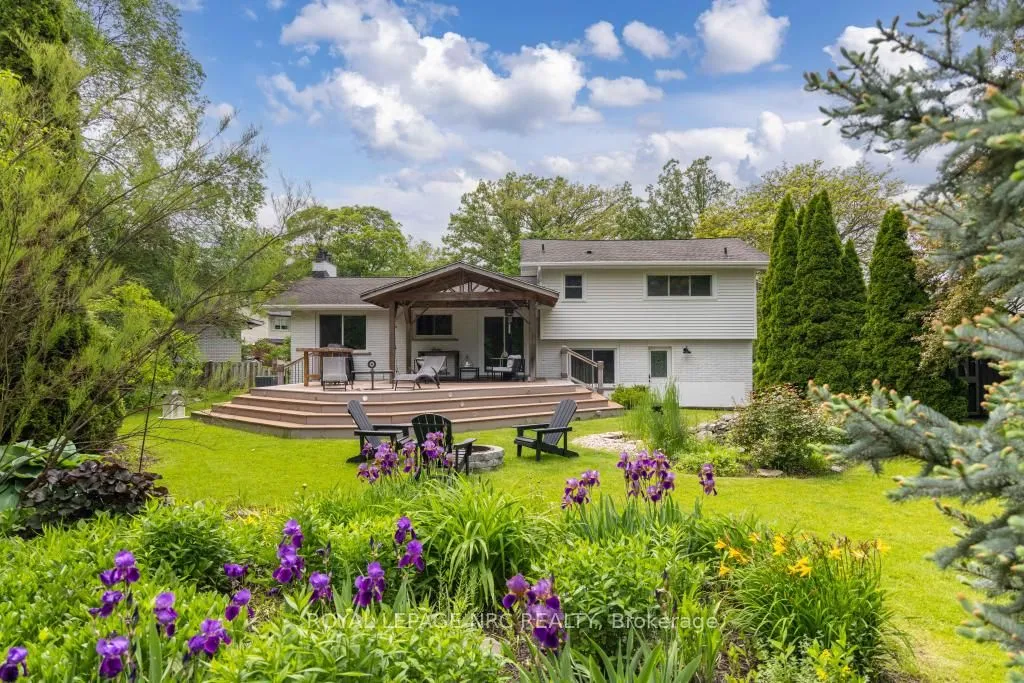 25 Victor Boulevard, ON L2T 2B4