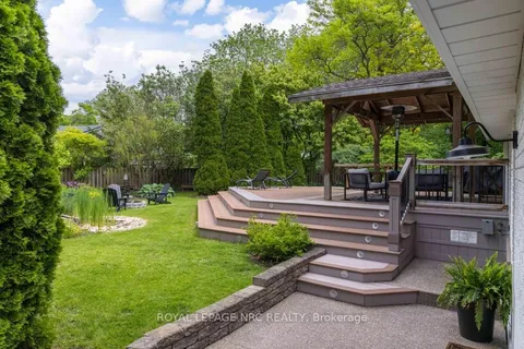25 Victor Boulevard, ON L2T 2B4