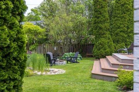 25 Victor Boulevard, ON L2T 2B4