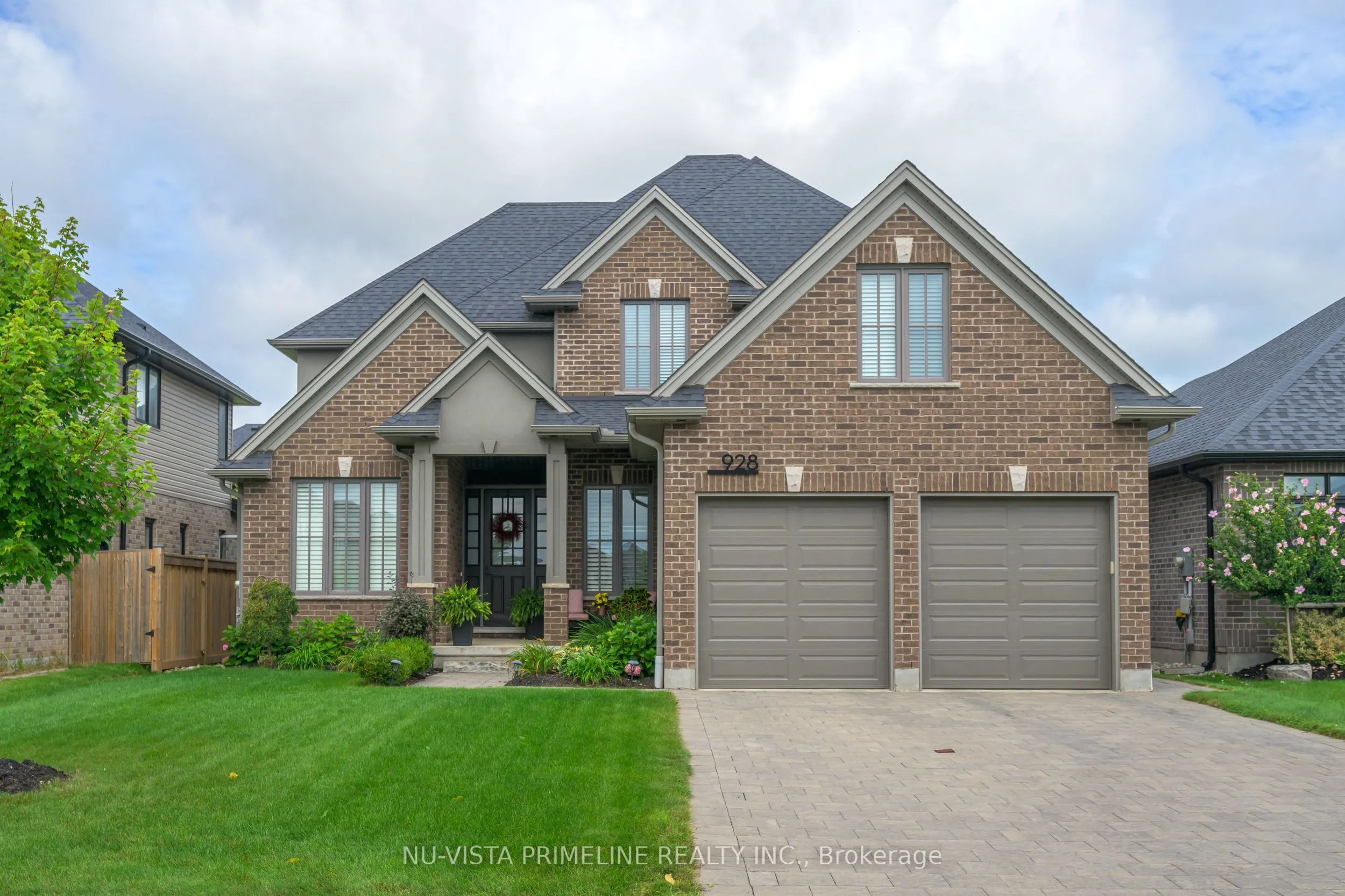 928 Zaifman Circle, London North, ON N5X 0M9