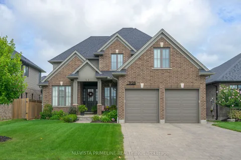 928 Zaifman Circle, London North, ON N5X 0M9