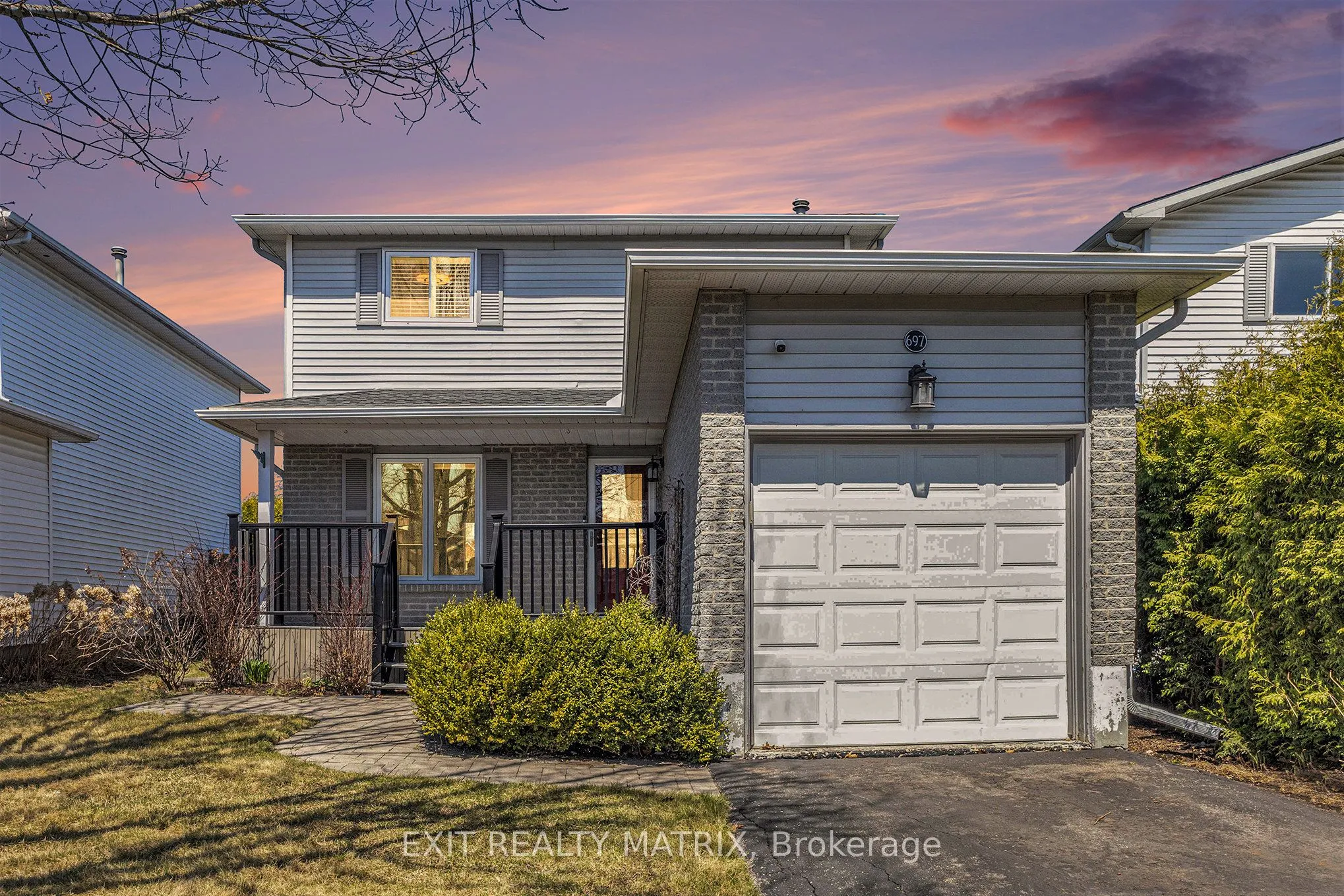 697 Levac Drive, ON K4A 2R3