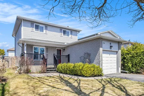 697 Levac Drive, ON K4A 2R3